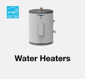 Water Heaters