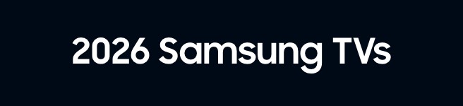 2025 Samsung TVs Pre-Order Now!