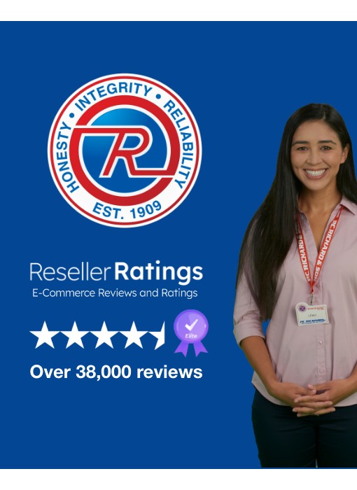 Reseller ratings ecommerce reviews and ratings over 38,000 reviews 