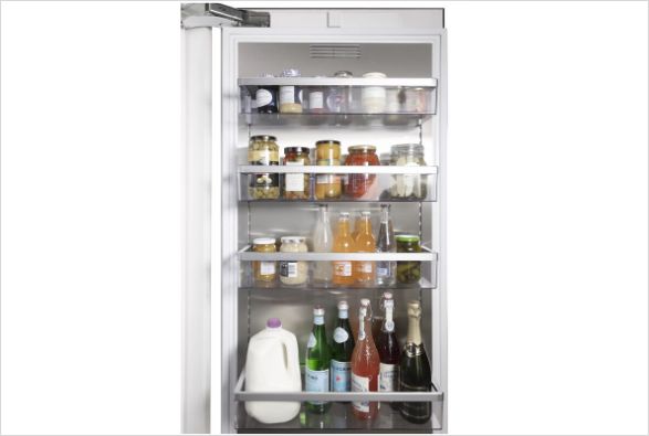 What is a Freezerless Refrigerator?