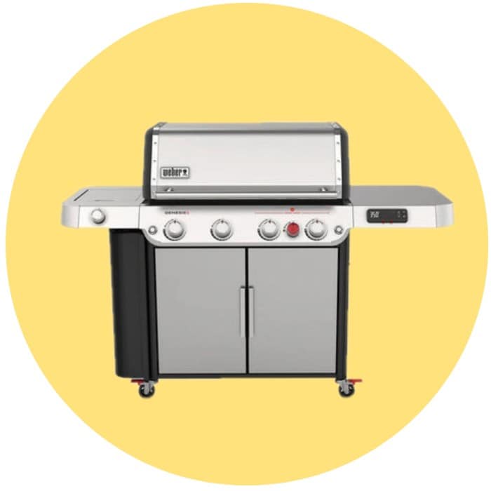 Barbeques
