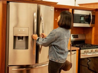 Refrigerator Buying Guide