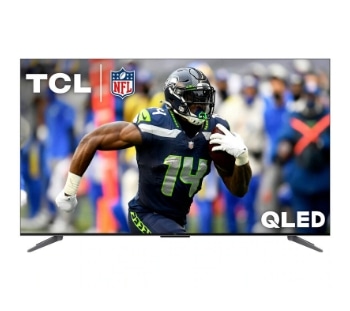 TCL QLED TVs