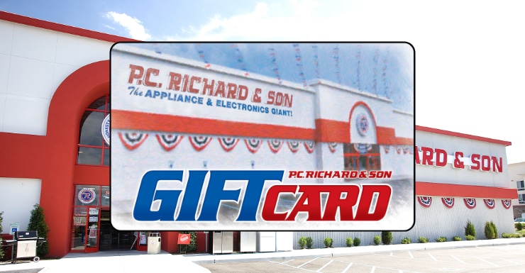 PC Richard Card