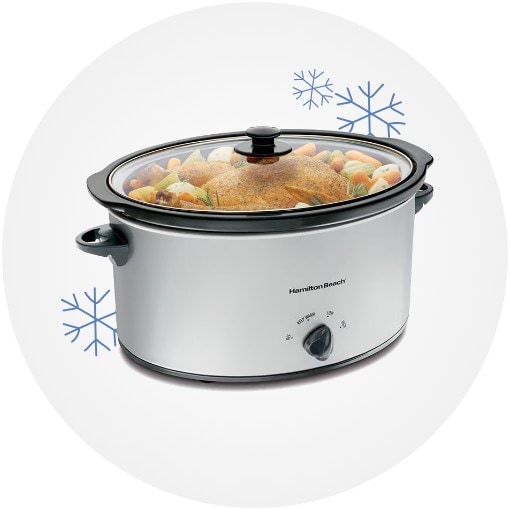 Slow Cookers