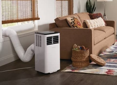 Portable Air Conditioners