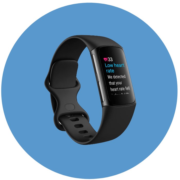 Activity Trackers
