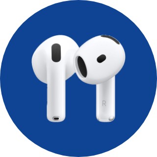 Headphones & Earbuds
