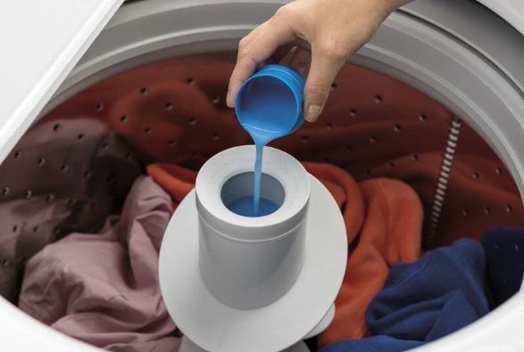 Save Time with Quicker Washes