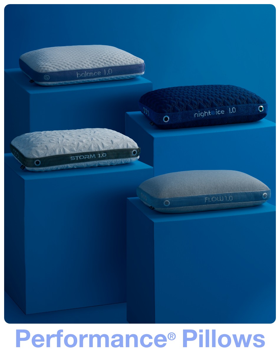 Performance Pillows
