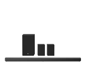 Soundbars