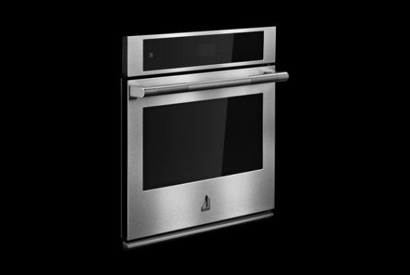 JennAir Single Wall Ovens 