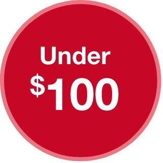 Gifts Under $100