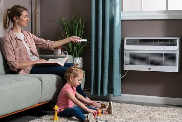 GE Wall Air Conditioners