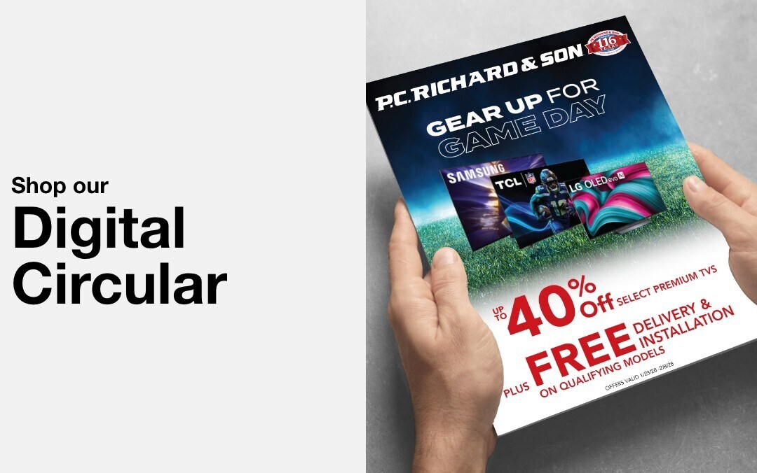 Shop our digital circular