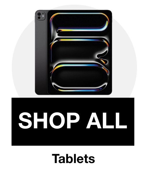 SHOP ALL TABLETS