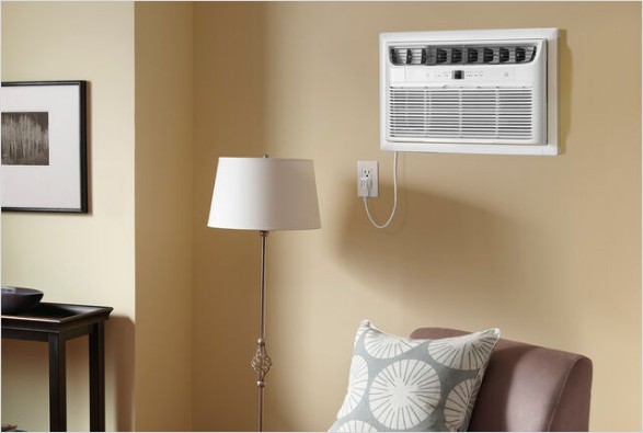 Find the Right Frigidaire Wall Air Conditioner for You