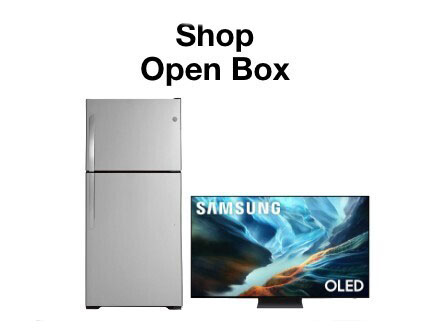 Link to Open Box
