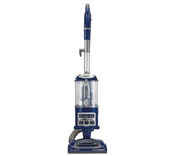 Upright Vacuums