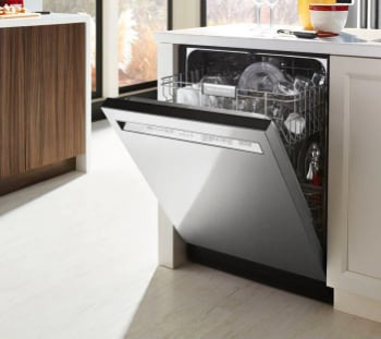 Dishwasher Repair & Installation Services