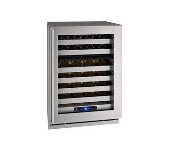 U-Line Wine Coolers