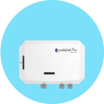 PureWash Pro