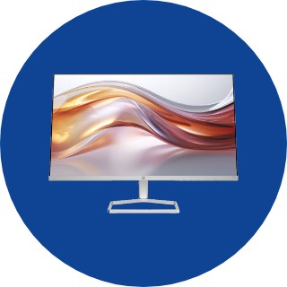 Monitors