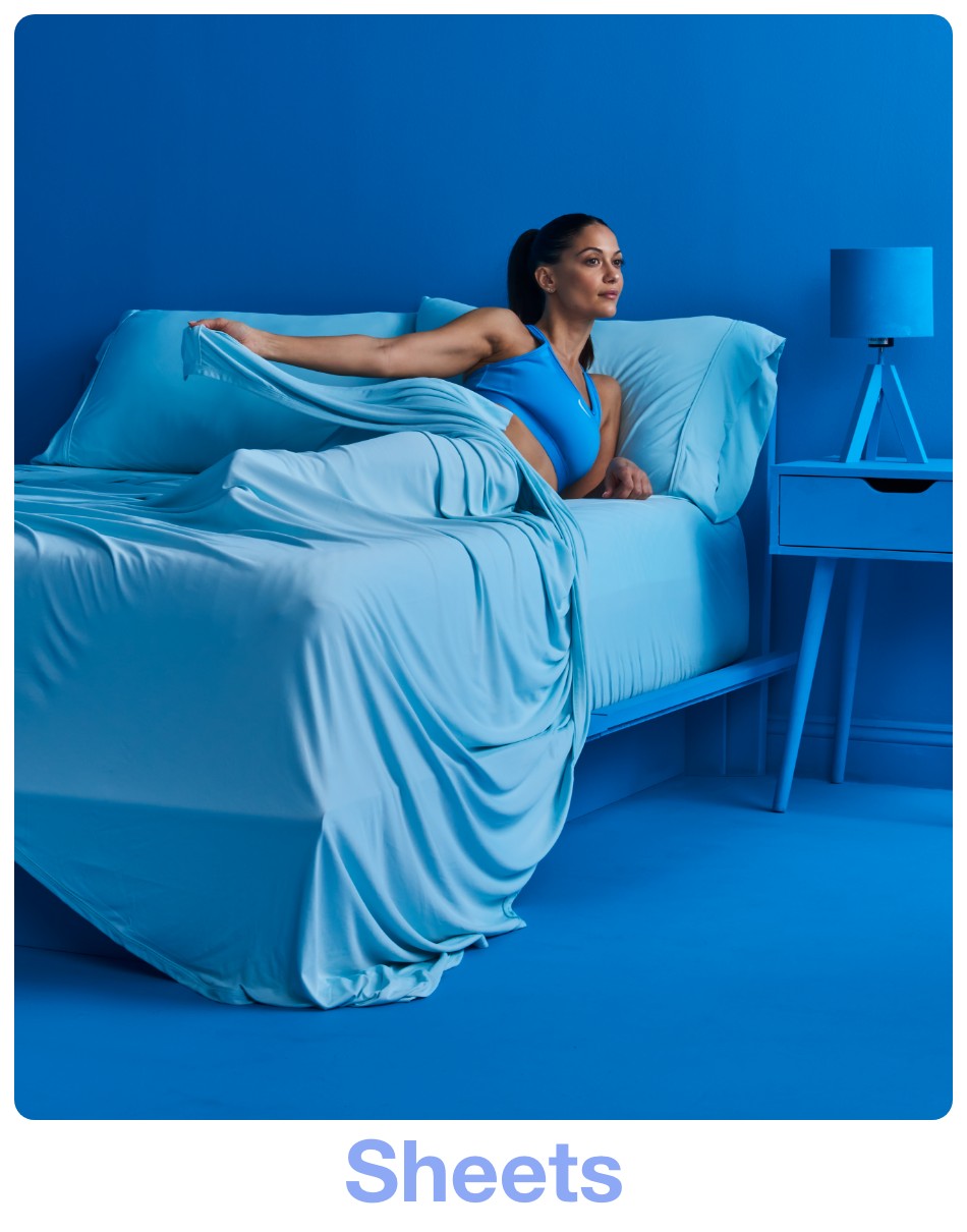 bedgear sheets