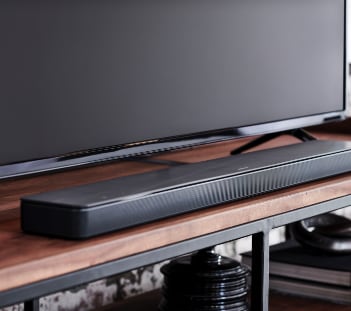 TV Soundbars