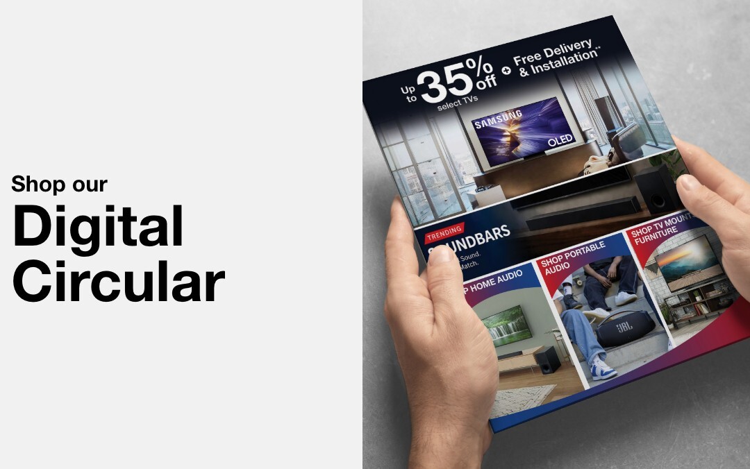 shop our digital circular