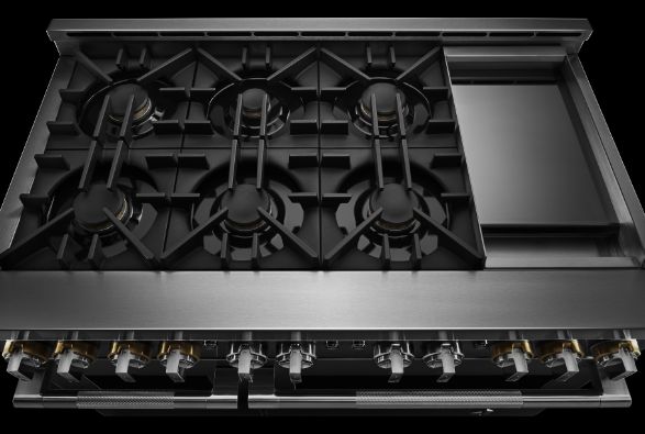 JennAir Ranges Stoves P.C. Richard Son