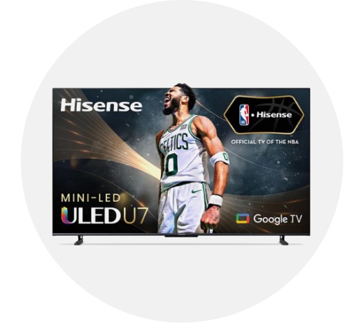 LED Televisions 