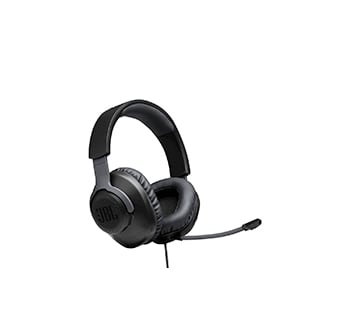 JBL Gaming Headsets