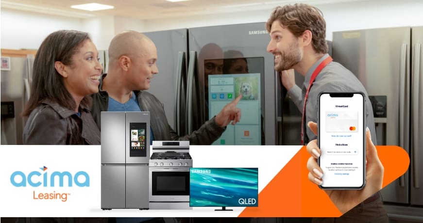 A financing alternative with no credit required!