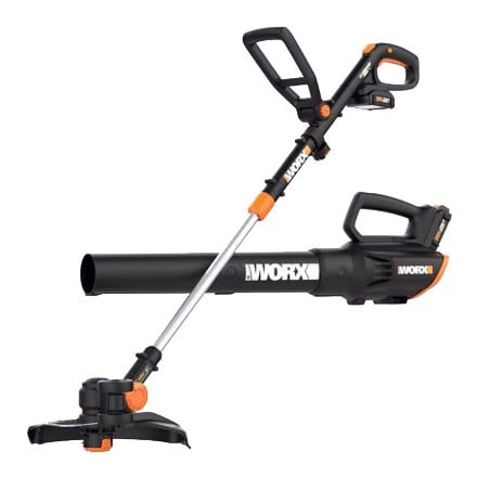 Outdoor Power Equipment 