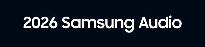 2025 Samsung Soundbars Pre-Order Now!