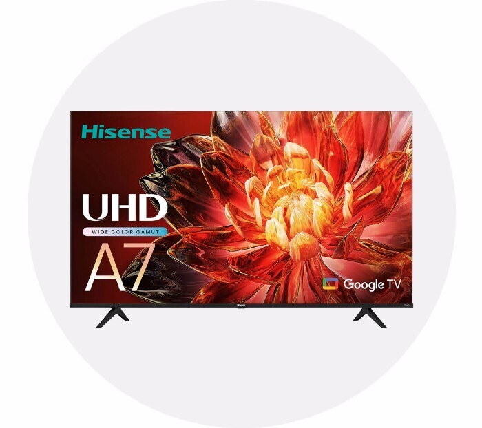 LED Televisions 