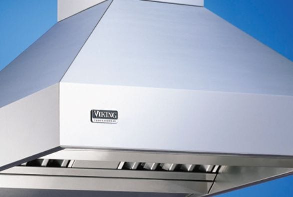 Island Range Hoods