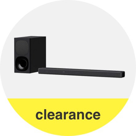 Audio Clearance