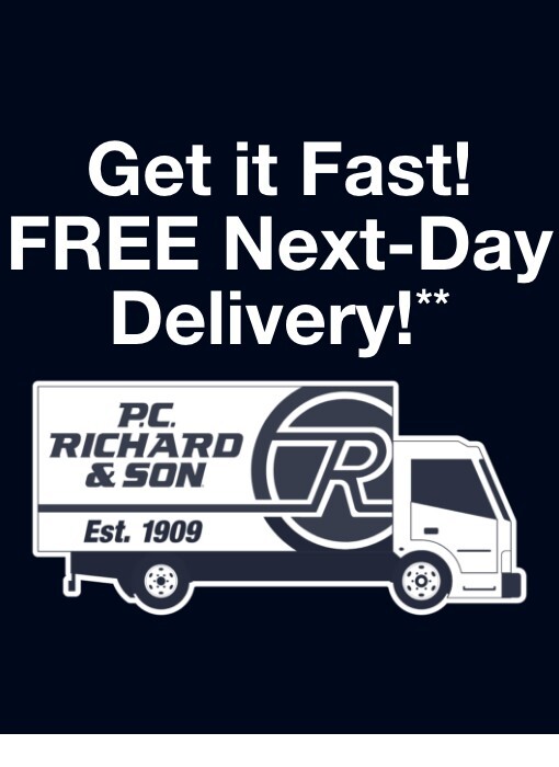 Get it fast free next day delivery