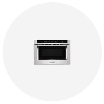 KitchenAid Microwaves