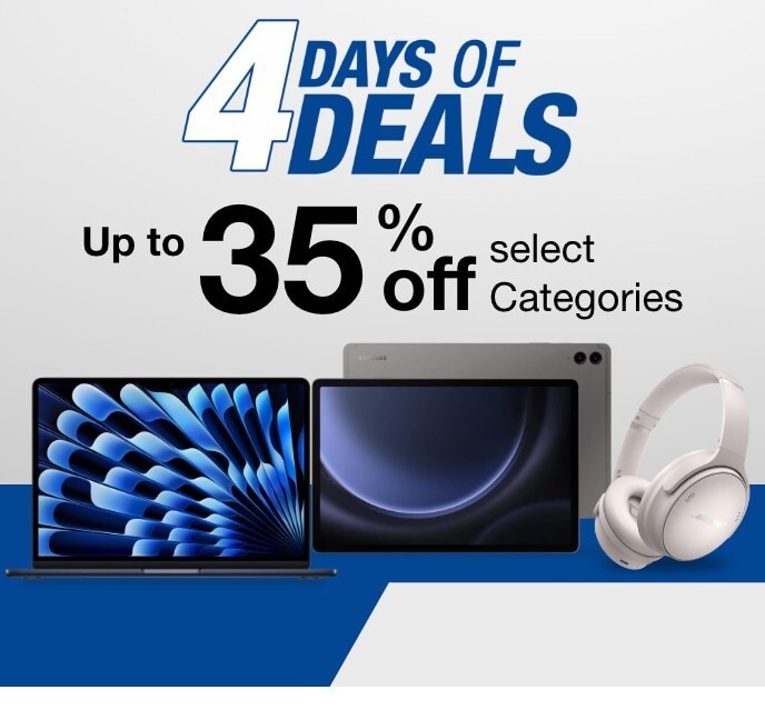 Buy More Save More