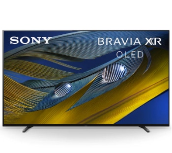Sony TV & Home Theater