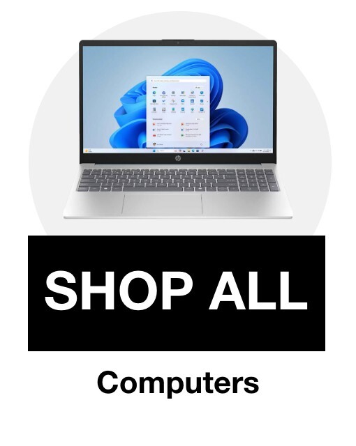 SHOP ALL COMPUTERS