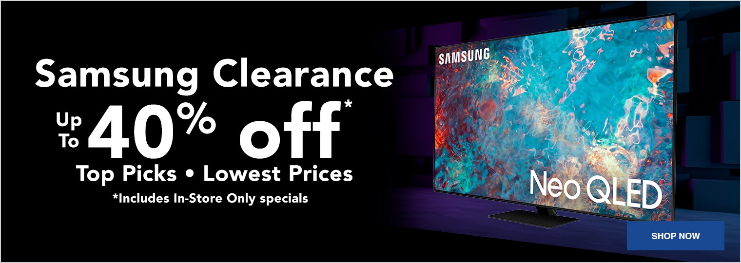 Shop Appliances, TVs, Laptops and more at P.C. Richard