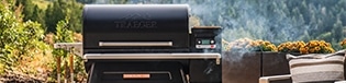 Free Delivery & Assembly on Traeger Grills