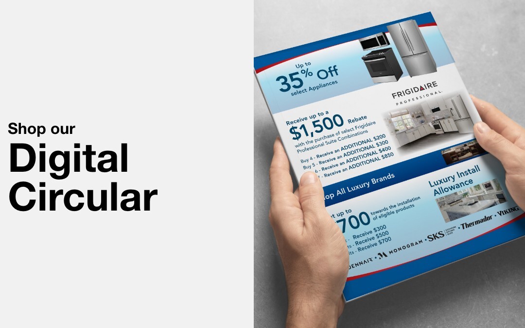 Shop our digital circular