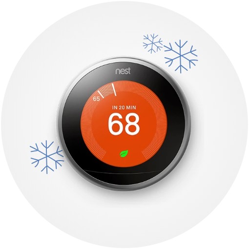 Smart Thermostat
