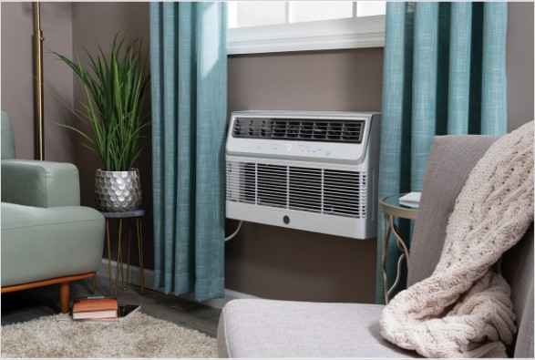 Benefits of a GE Wall Air Conditioner