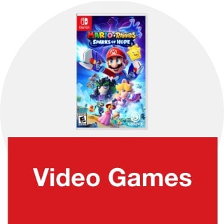 Video Games
